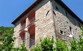 La Collina Dei Franchi